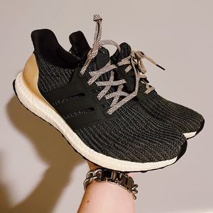 Adidas Ultra Boost 4.0 “mocha”